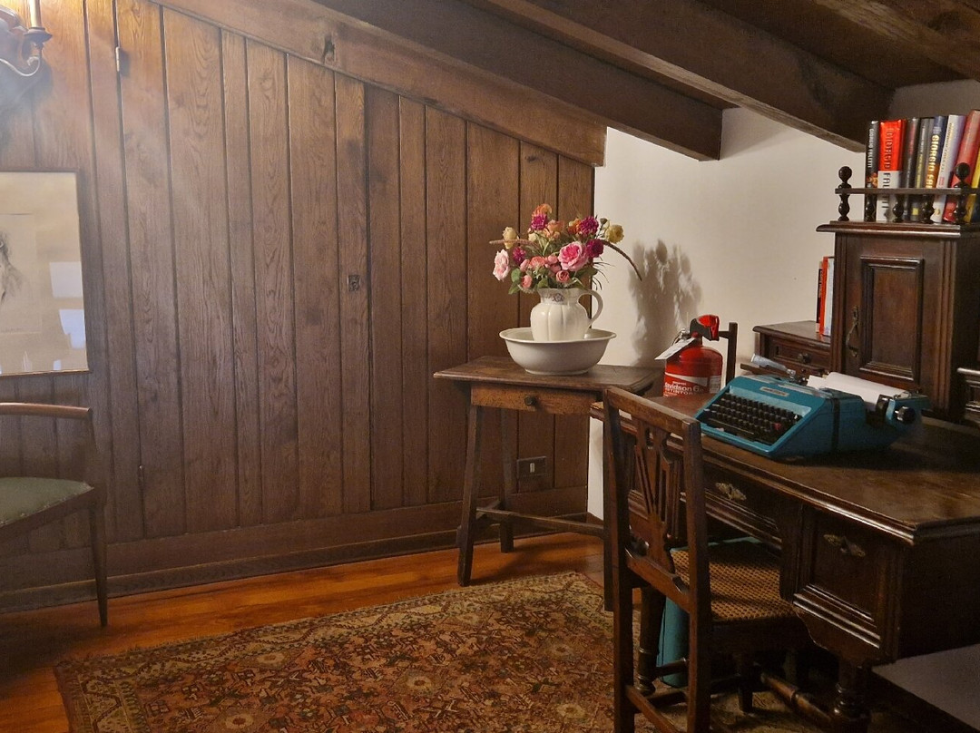 Villa Lisetta主图