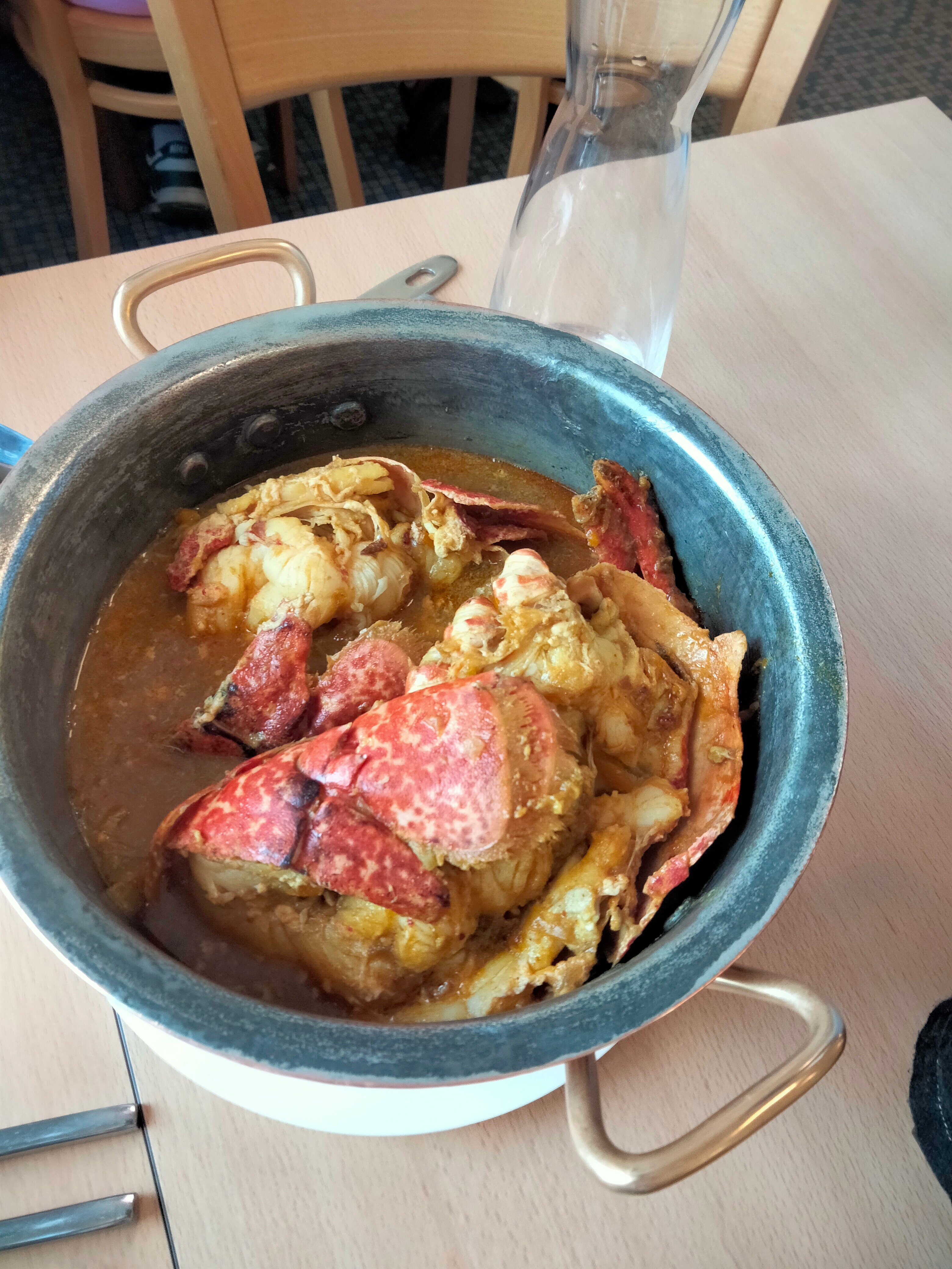 Hotel restaurant d'Ar Men-官方
