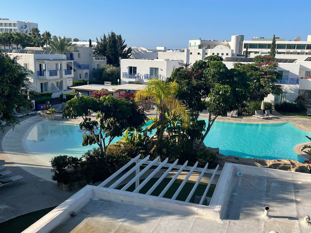 Aliathon Aegean主图