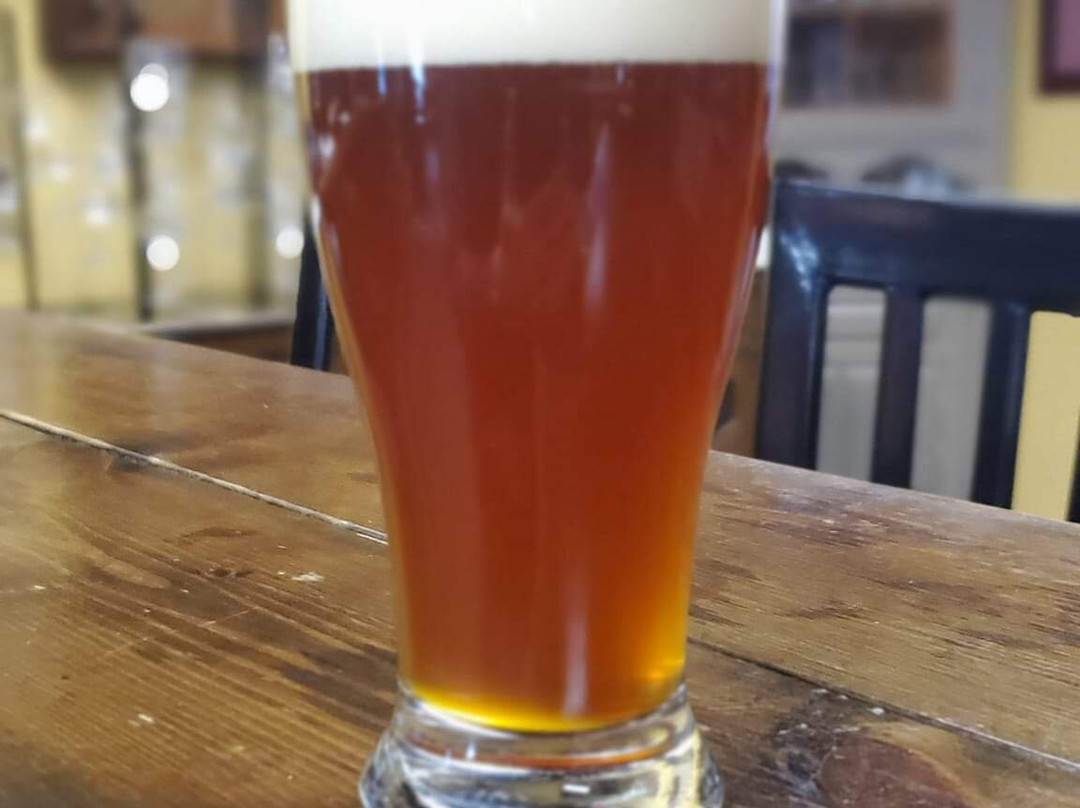 Vinomondo Winery-Fort Gratiot必去景点