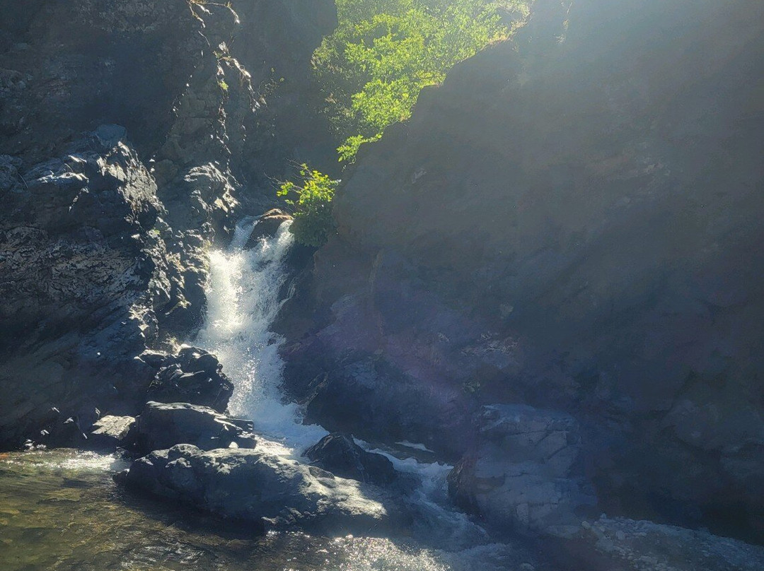 ARTA River Trips-格罗夫兰必去景点