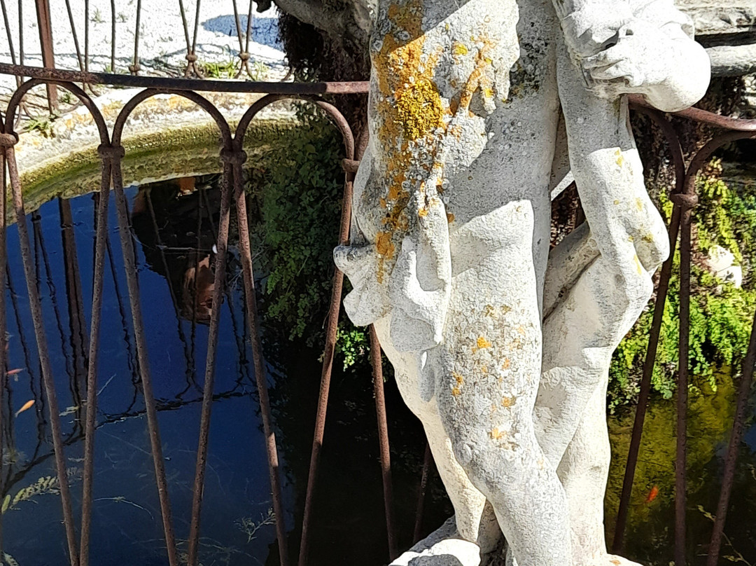 Villa Buonaccorsi景点图片