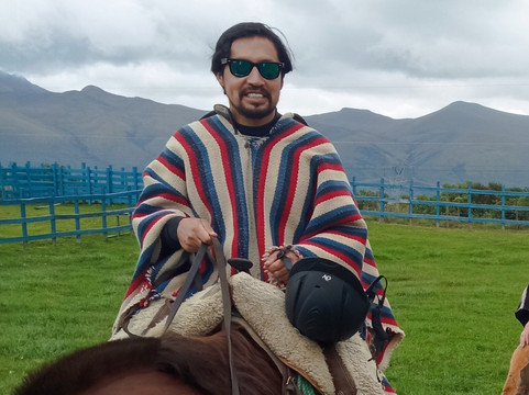 Santy_travelmaker-基多必去景点