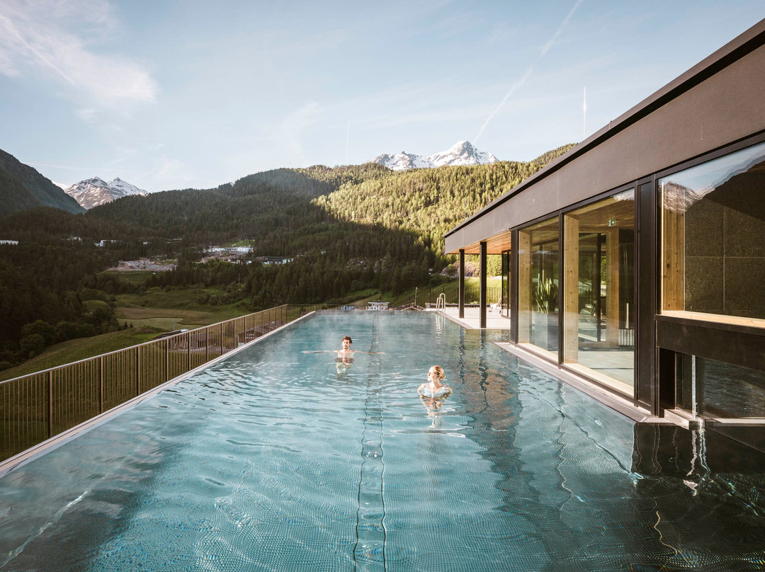 Sportlers Lodge Sölden主图