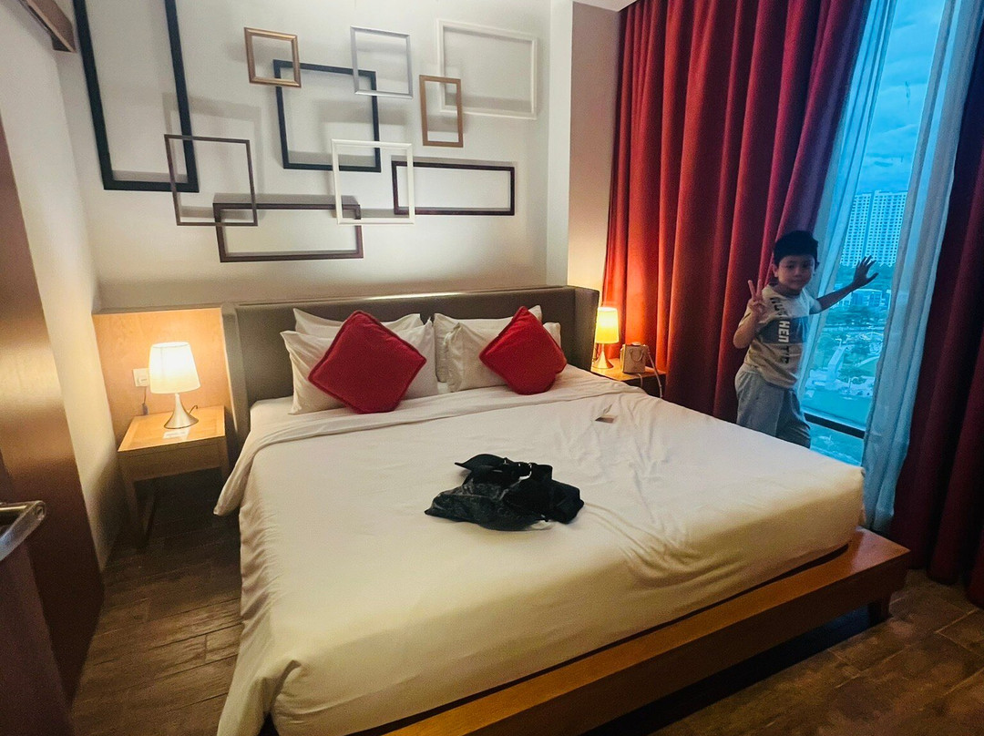 Hotel Casuarina@Meru主图