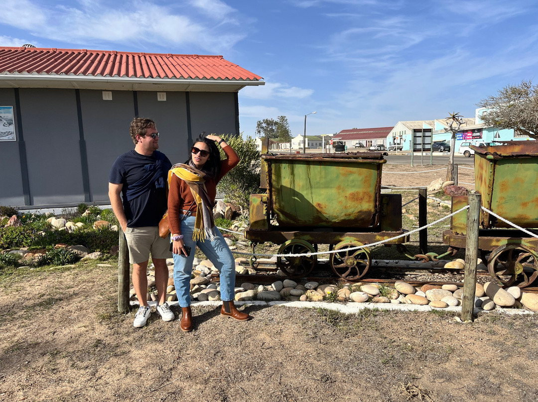 Kleinzee Museum-Kleinsee必去景点