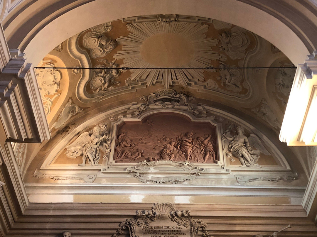 Chiesa San Francesco景点图片