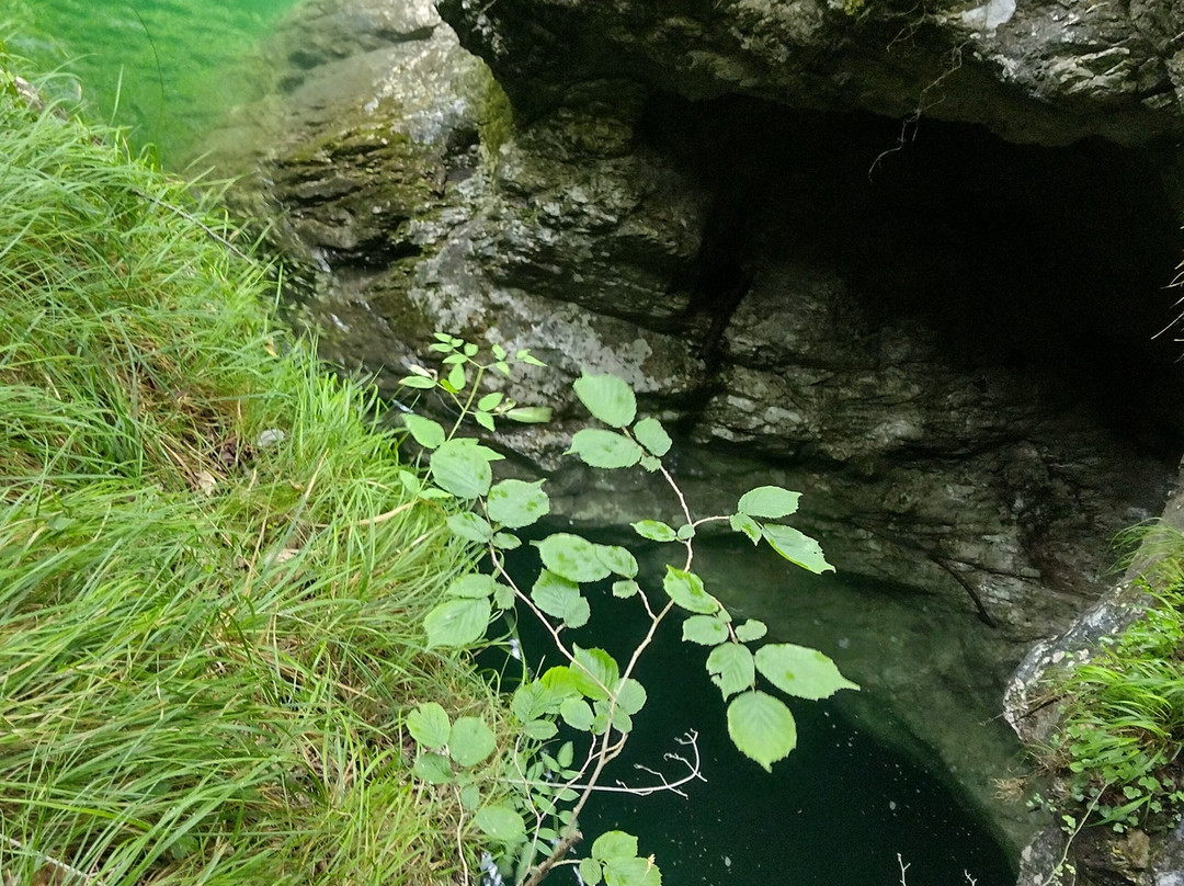 Lago Del Mis景点图片