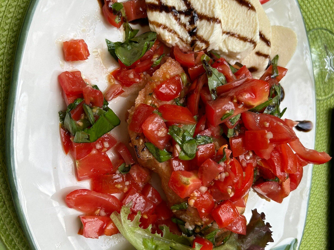 Schifferkrug Hotel & Weinstube主图