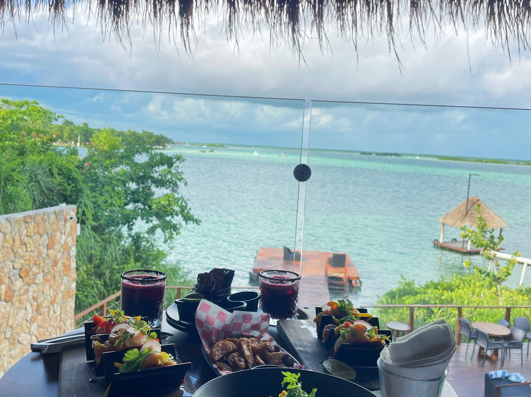 Amainah Bacalar主图