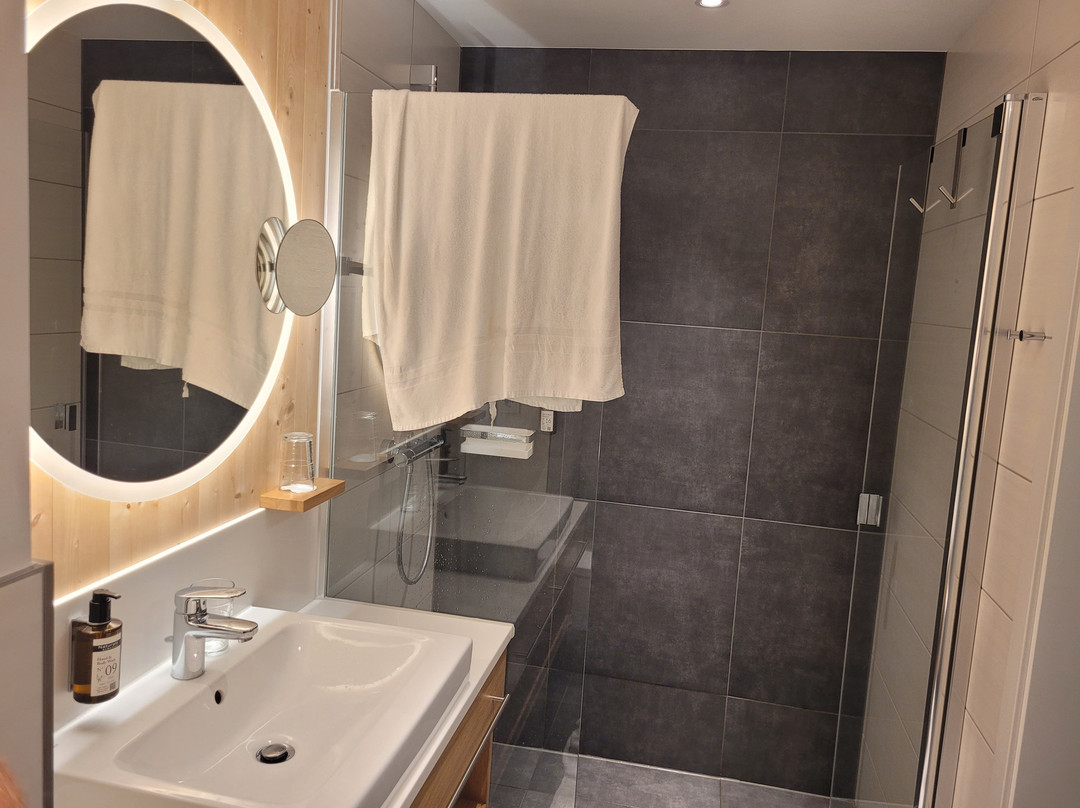 黑德加鲁德酒店主图