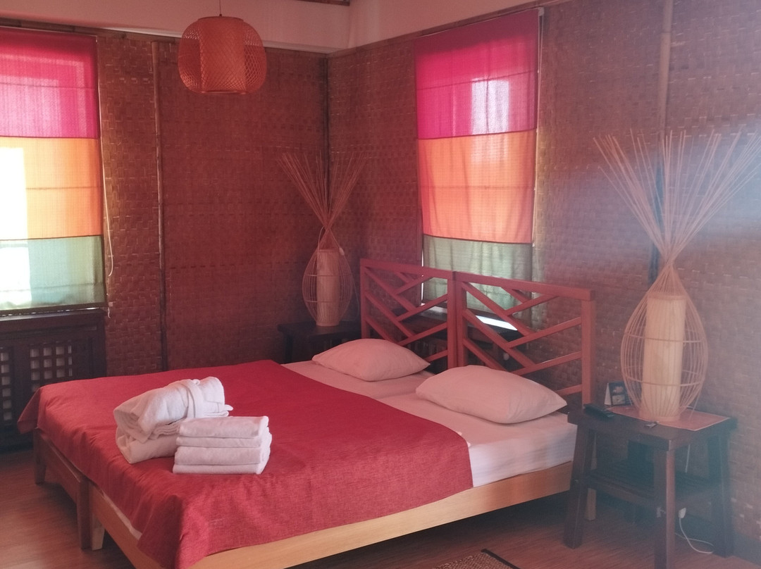 Hotel South East Asia Etnomir主图