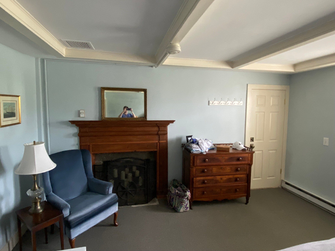 General Stanton Inn主图