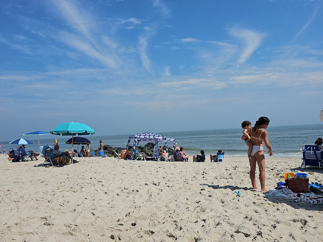Sea Crest Inn主图