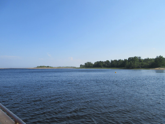 Portneuf- Sur- Mer Marina