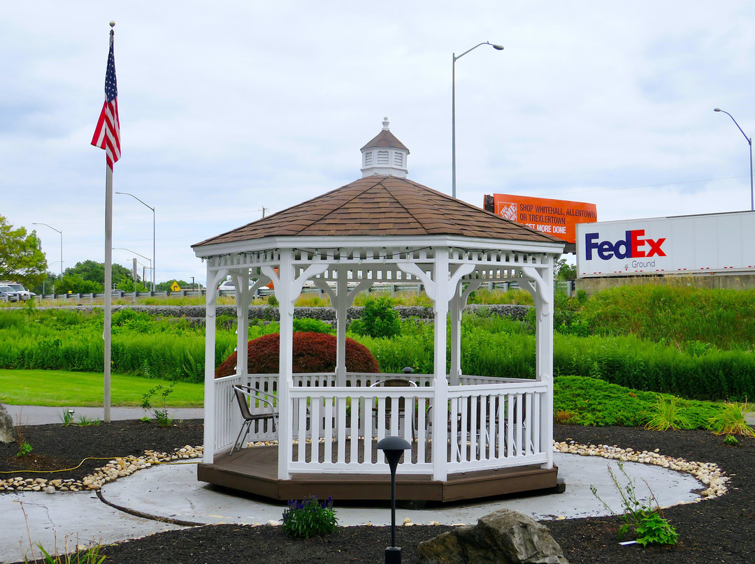 阿伦敦/怀特霍尔华美达酒店主图