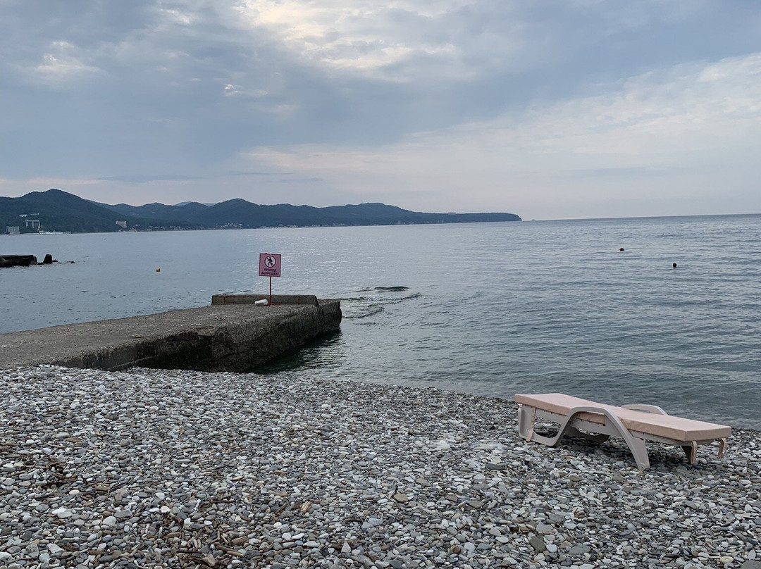 Belaya Rus Health Resort主图