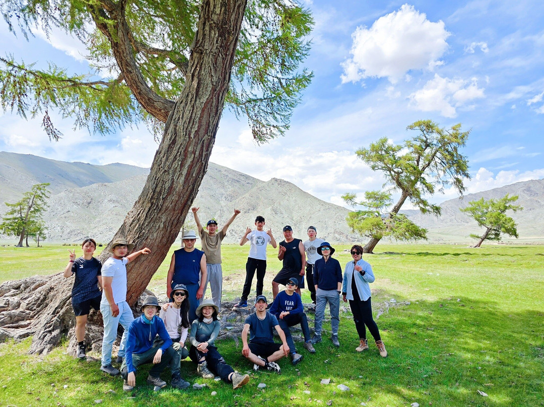 Altai Nomads Travel-Olgiy必去景点