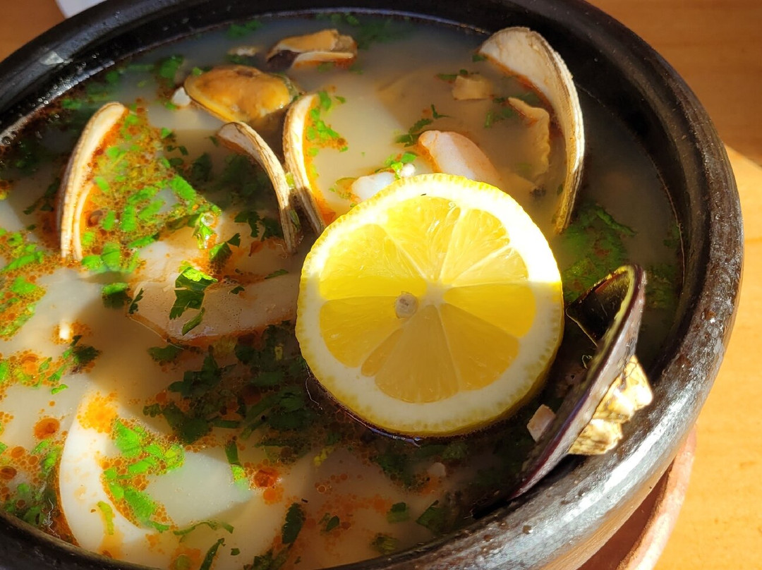 Restaurante El Comilon