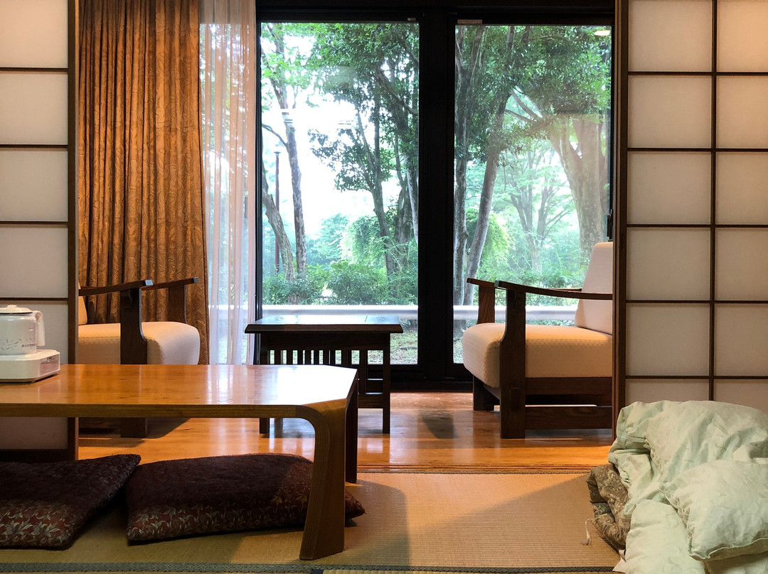 National Women's Education Center主图