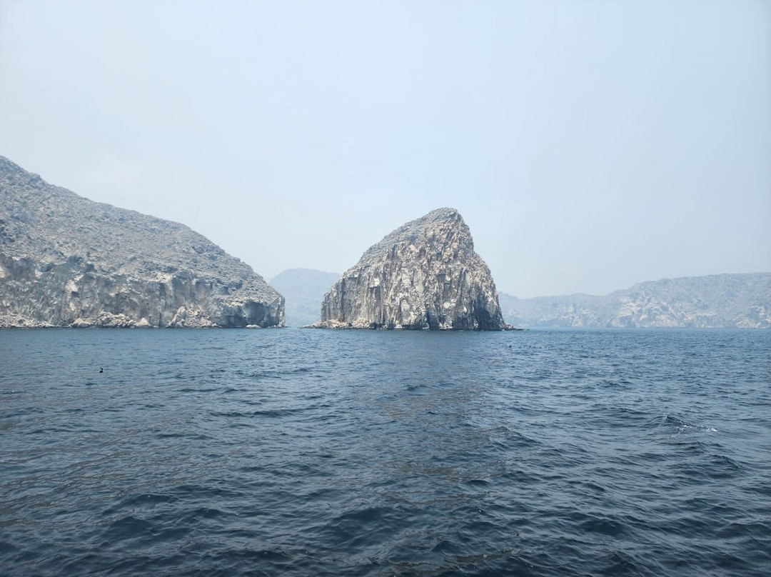 Khasab Sea Tours-海塞卜必去景点