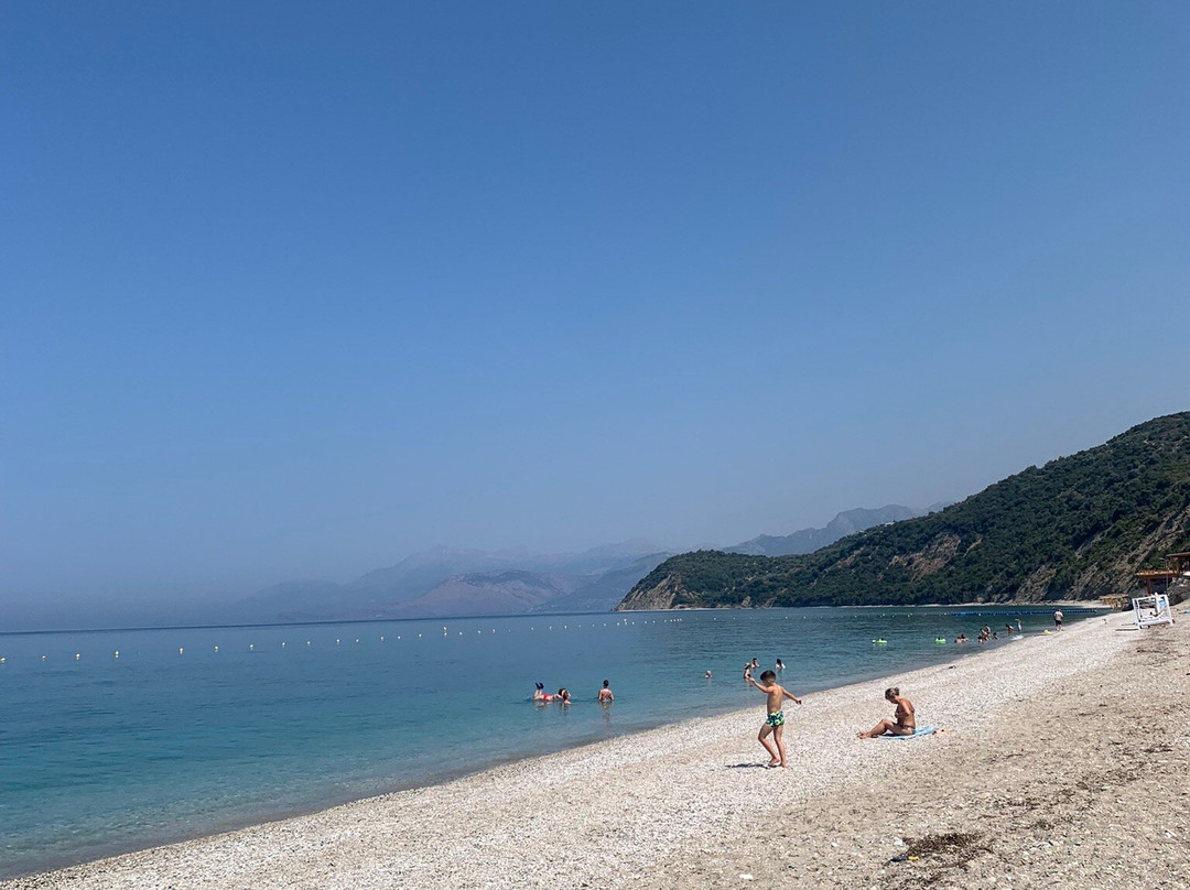 Lukova Beach-Lukove必去景点