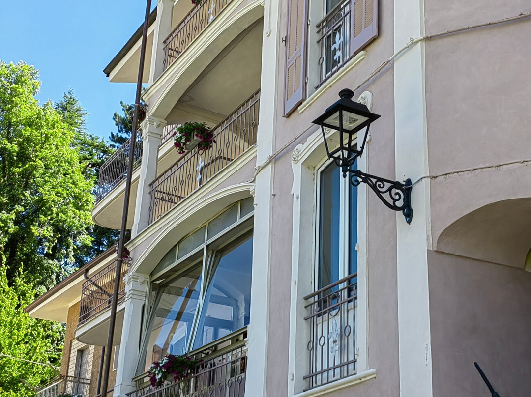 Albergo Del Giglio