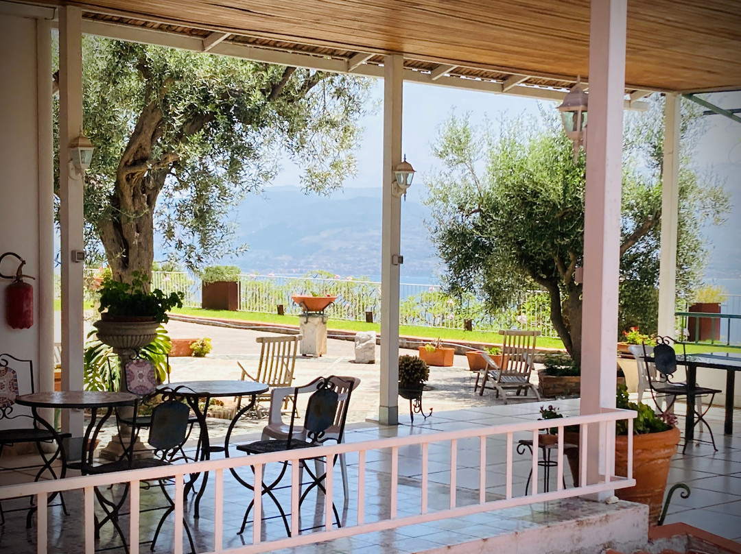 西莱卡里笛B&B酒店主图