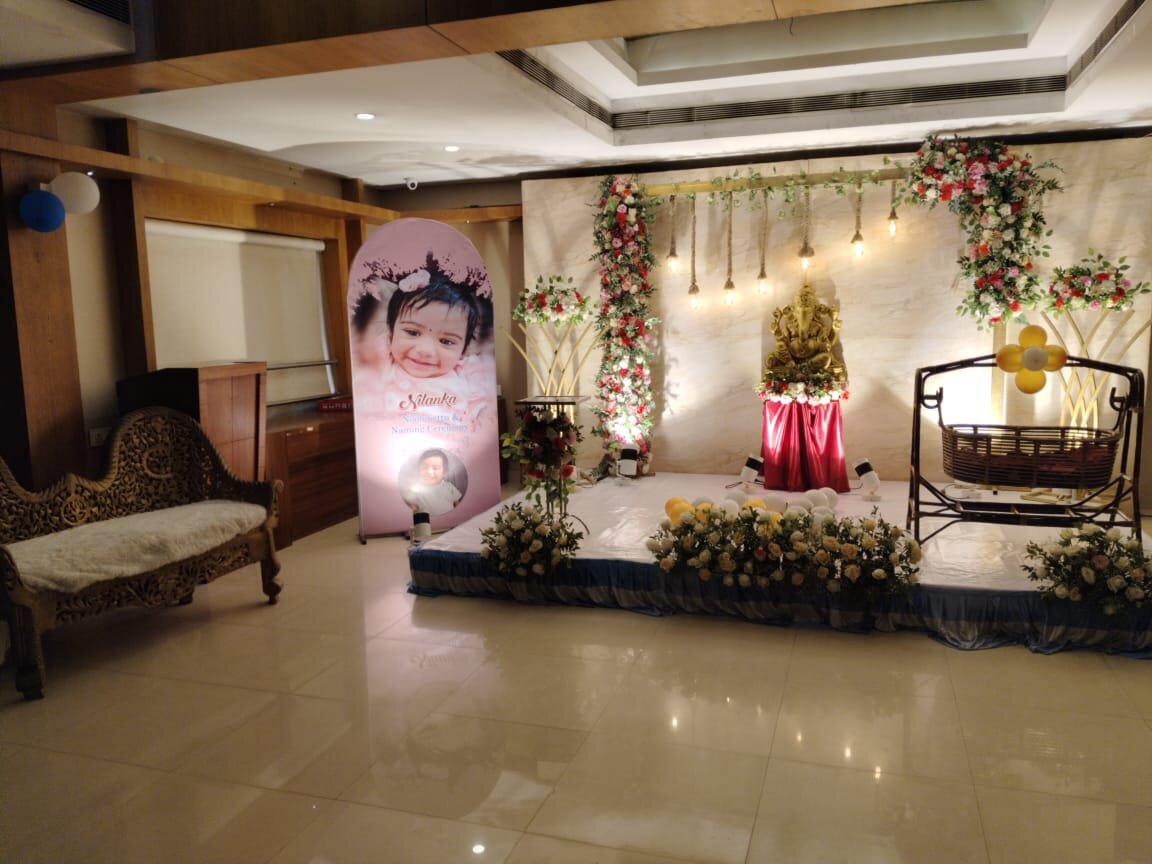 Saugandhika Residency-官方