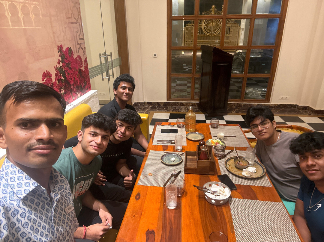 Sterling Aravalli Udaipur