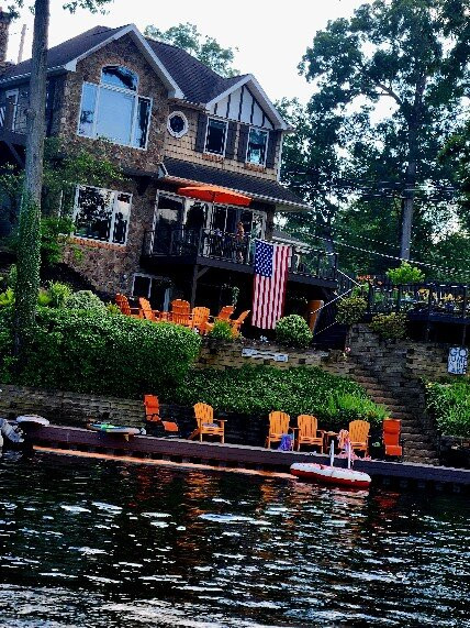 Portage Lakes Cruises景点图片
