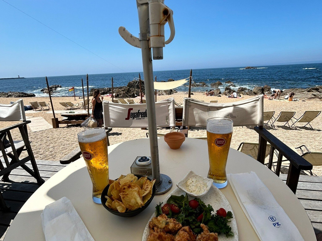 Praia da Luz-波尔图必去景点