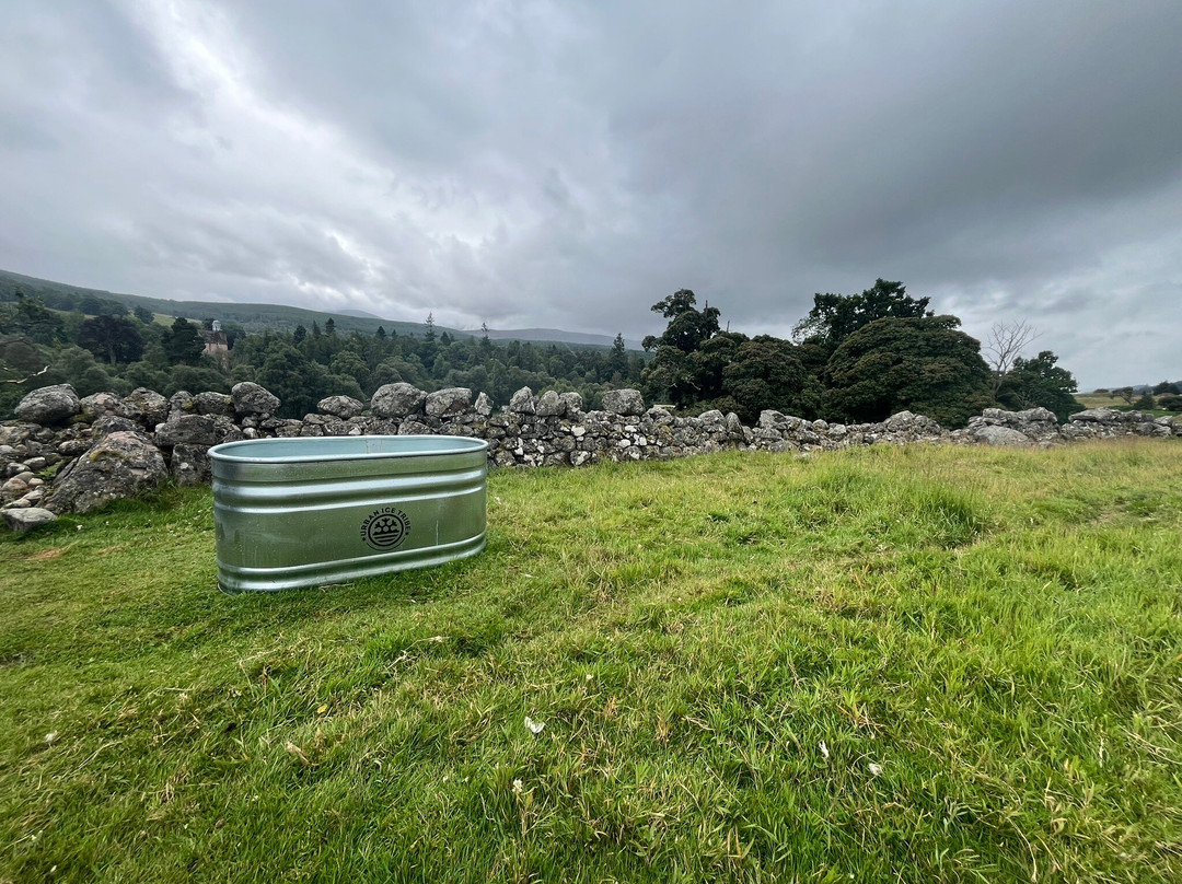 Stravaig Saunas-Crathie必去景点