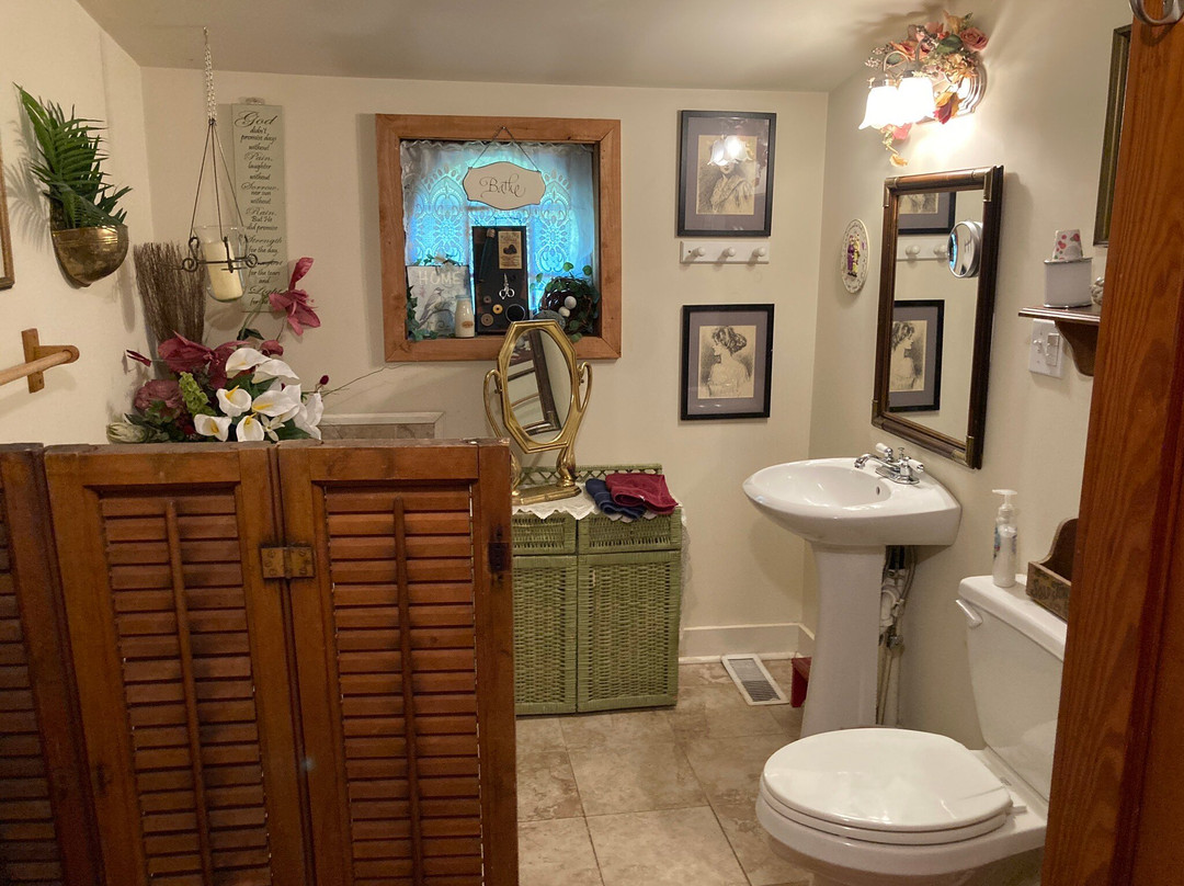 Arrow Rock Station Bed and Breakfast主图