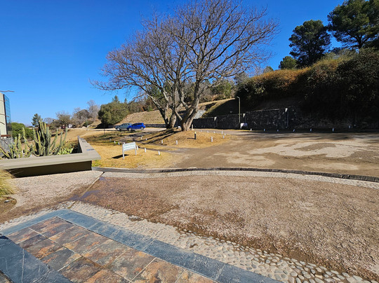 Tres Pircas Hotel & Spa