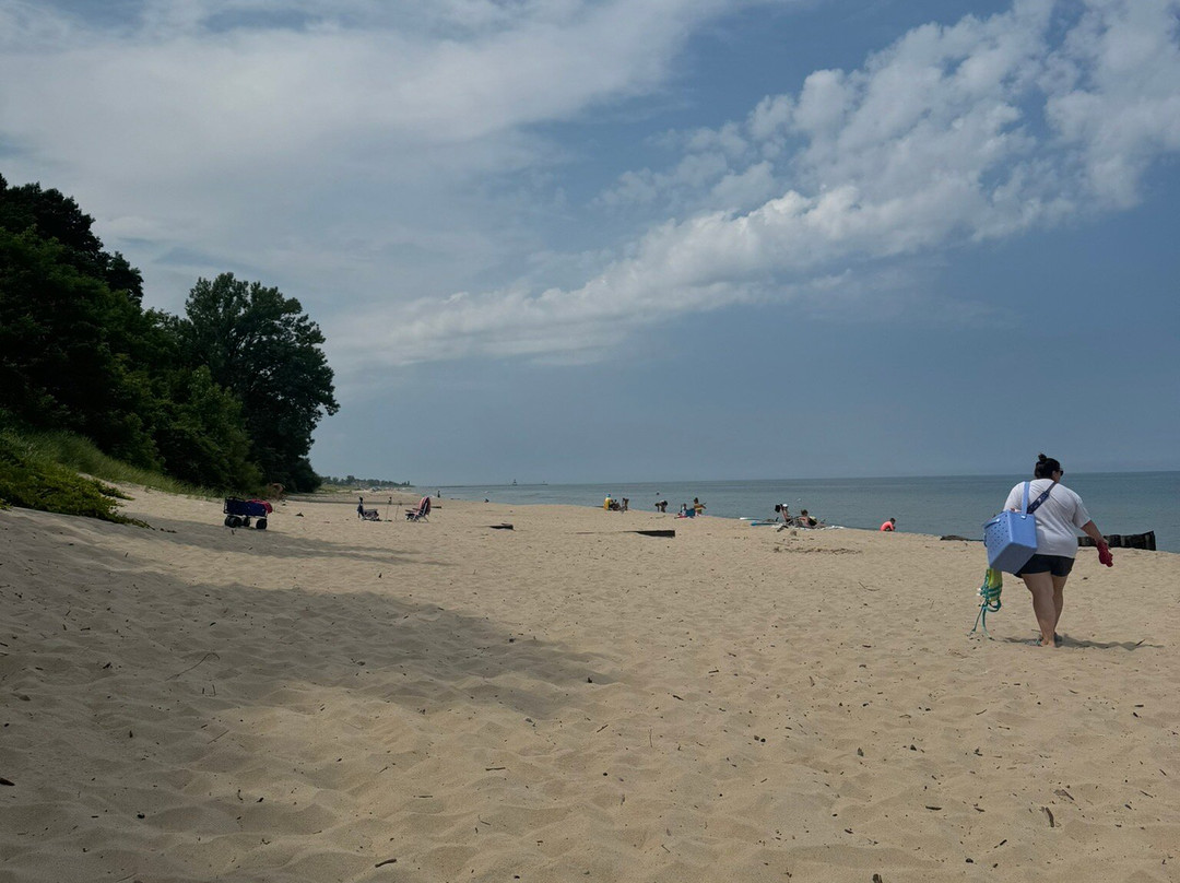 Rocky Gap County Park-Benton Harbor必去景点