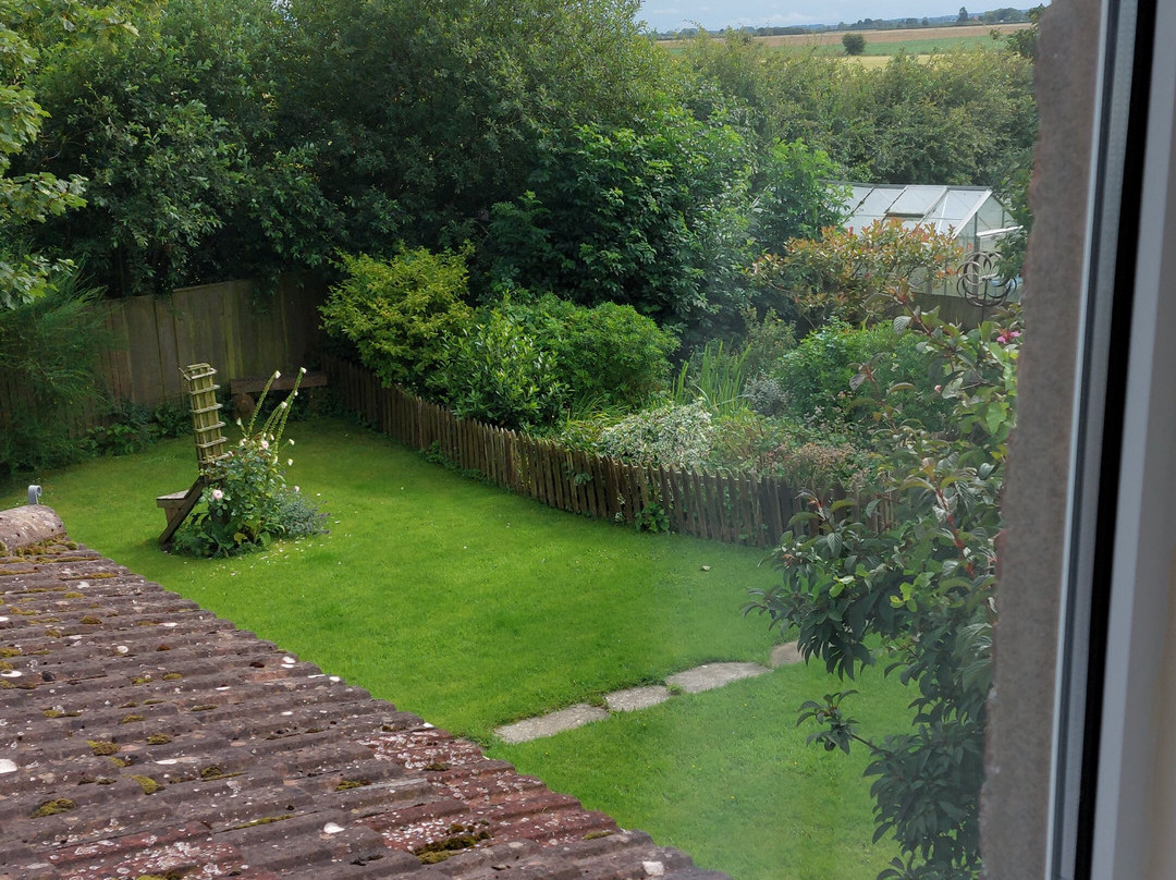 Manor Farm Stay主图