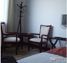 天目湖大酒店主图