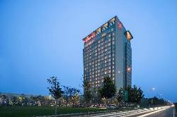 廊坊潮白河喜来登酒店主图