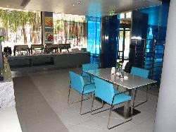 岳阳锦江之星火车站店