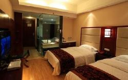 丽江大酒店主图