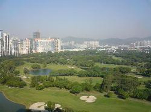 趣园私人酒店公寓主图