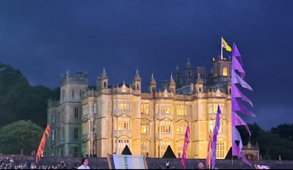 Englefield Estate景点图片