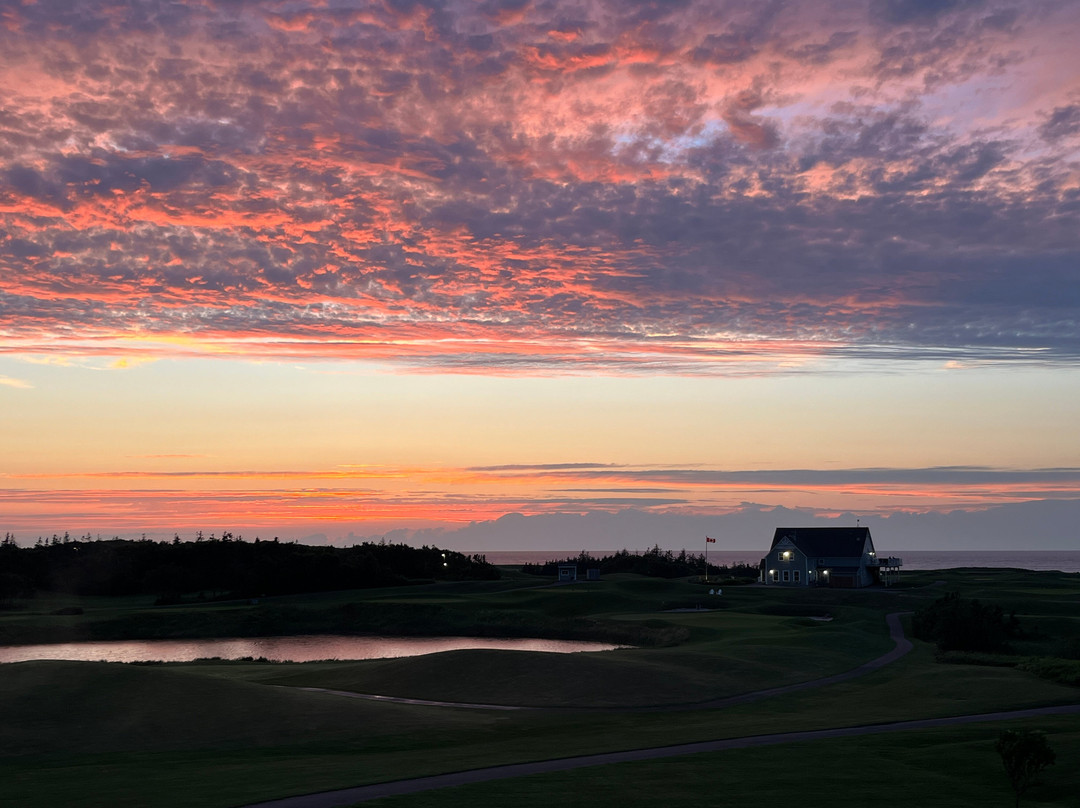 Rodd Crowbush Golf Resort主图