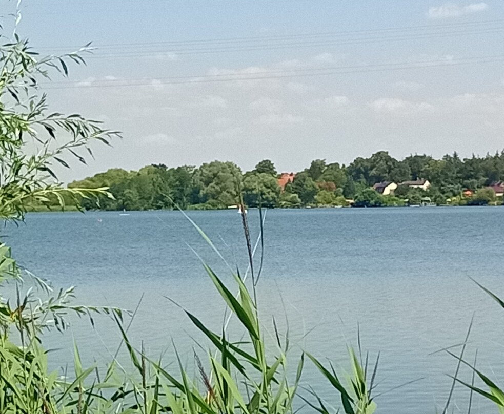 Rund um den Tiefwarensee景点图片