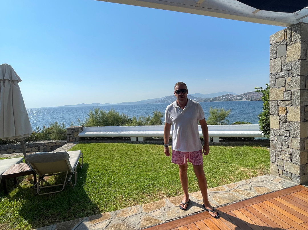 拉格尼西度假酒店主图