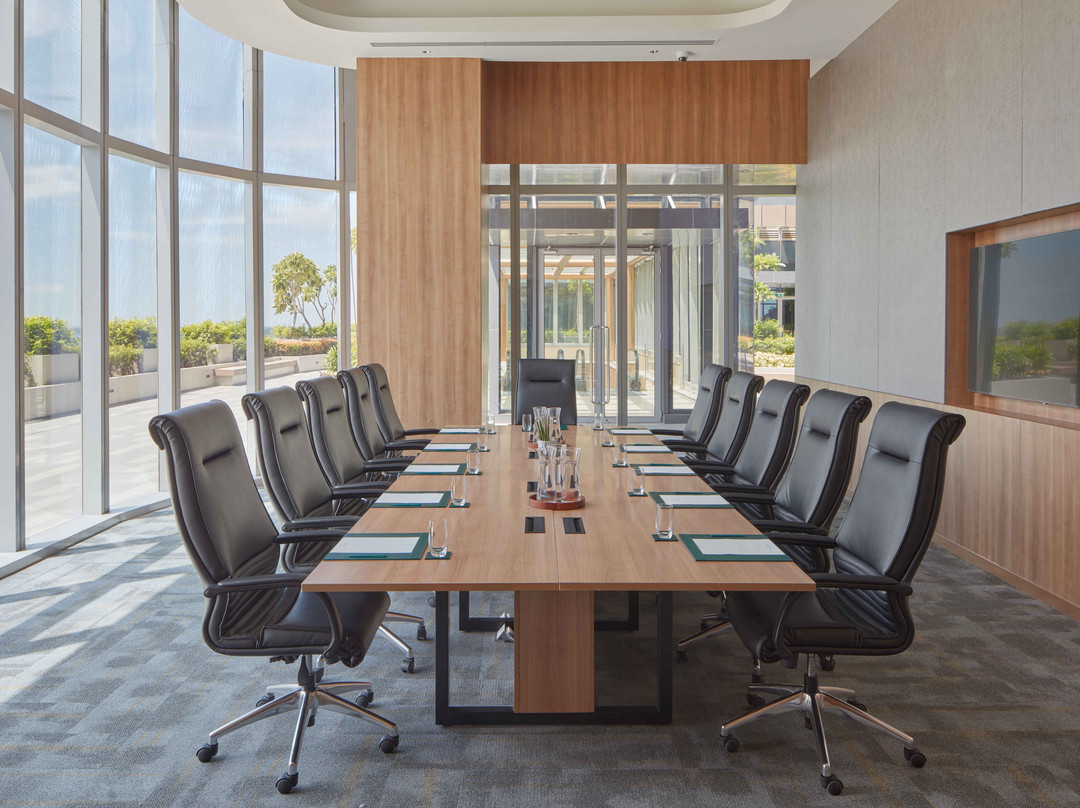 Lanson Place Mall of Asia主图