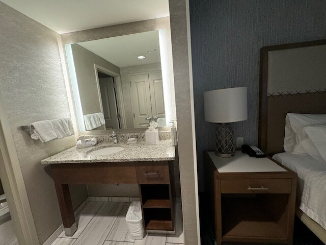 Homewood Suites by Hilton Myrtle Beach Coastal Grand Mall主图