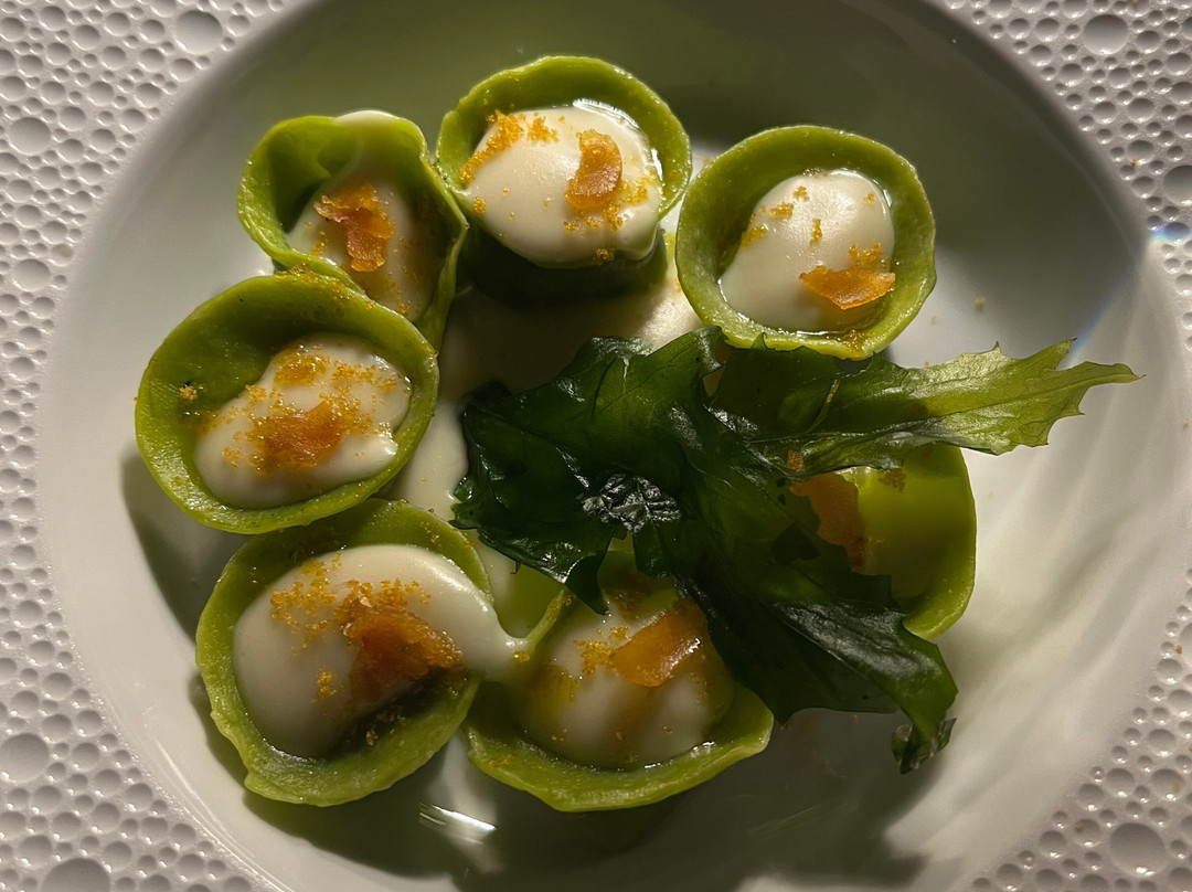Core by Clare Smyth