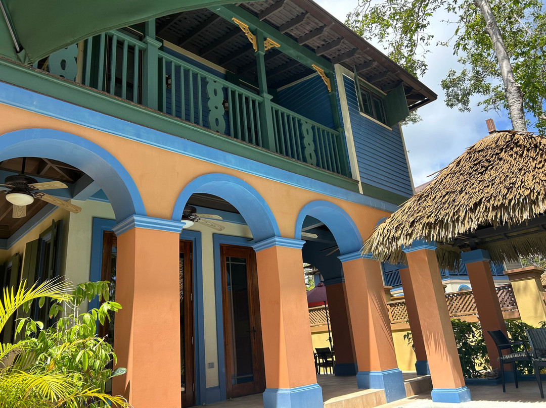 Hermosa Cove - Jamaica's Villa Hotel主图